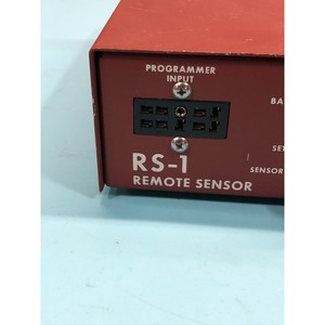 เซ็นเซอร์รีโมท Neslab 408008000000 RS-1, 164089 - อุปกรณ์และอะไหล่เซมิคอนดักเตอร์ระดับโลกที่เชื่อถือได้ - Product Image 4