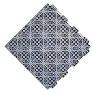 Plancher assemblé en plastique PP de haute qualité 25 mm * 25 mm - Product Image 1
