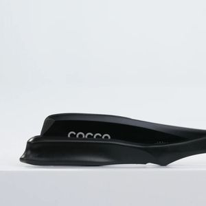 โคโค่ ที 11 มีดโกนขอบตรงแบบพับได้สีดำ - Product Image 3