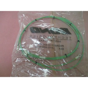 ชุดสายไฟ AMAT 0140-10166 สำหรับเครื่องโอโซน, สายดิน - อุปกรณ์และอะไหล่เซมิคอนดักเตอร์ระดับโลกที่เชื่อถือได้ - Product Image 6