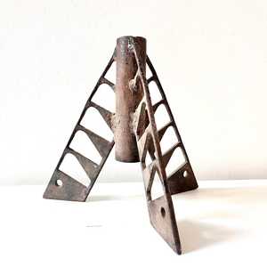 Export Quality Metal Christmas <b>Tree</b> Stand Heavy Iron <b>Tree</b> Holder for Holiday Season - Product Image 3