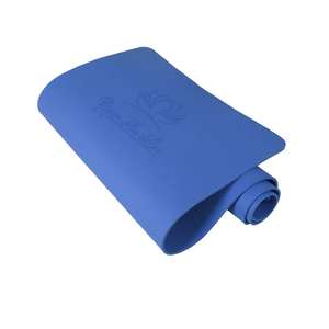 Fabricante de Tapetes de Yoga EVA Ecológicos OEM |   Impermeable y Antideslizante |   175 cm / 182 cm |   Logotipo y Empaque Personalizados |   Fábrica en Vietnam - Product Image 1