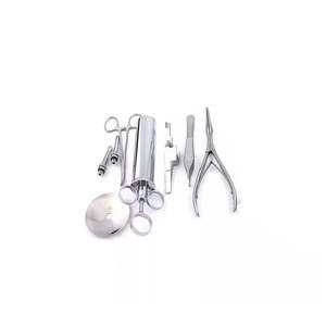 ชุดเครื่องมือผ่าตัด Dentavex DC-S-9 ทำจากสแตนเลสสตีล ครบชุดสำหรับการผ่าตัดทั่วไป ใช้ในโรงพยาบาล ได้รับการรับรองมาตรฐาน CE - Product Image 2
