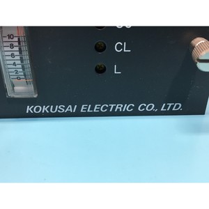 KOKUSAI 5UOT078322 GATE DRIVE UNIT DN-150, 148636 - Équipements et pièces semi-conductrices d'occasion fiables à l'échelle mondiale - Product Image 4