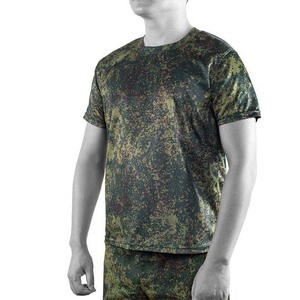 Camisetas de Pesca y Caza Tácticas de Manga Larga, Transpirables, Impermeables, con Protección UV, 100% Poliéster - Product Image 4