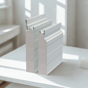 Panel Sándwich EPS de Diseño Moderno de 150 mm, Material Metálico Ligero para Casa Prefabricada, Sistema de Pared Exterior de Instalación Rápida - Product Image 2