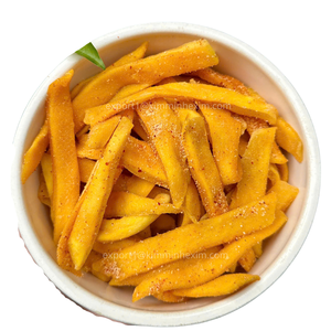 Mango Seco Vietnamita de Alta Calidad – Suministro al por Mayor para Importadores de Alimentos - Product Image 1