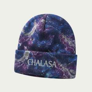 CHALASA SPORTS CS-BC-16 Custom Unisex <b>Wool</b> Knit <b>Beanie</b> Lightweight Comfortable Durable Casual Fashion Festive Winter Hat - Product Image 4