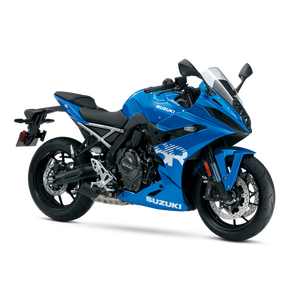 ซูซูกิ GSX-8R ปี 2026 - Product Image 6