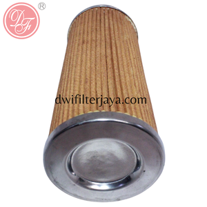 Fabricante con Experiencia de Filtros de Aceite Hidráulico, Rendimiento Estable, Material Filtrante de Papel - Product Image 5