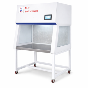 Cabina de Flujo Laminar Horizontal ELF-2SS Aero Clean con Uniformidad del Aire Mejorada y Control de Contaminación - Product Image 2