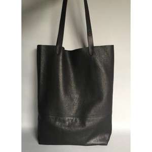 Sacs à main en cuir tendance avec fermeture éclair, résistants à l'eau et écologiques, pour femmes, pour le shopping - Product Image 3