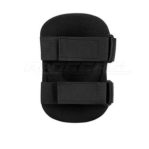 Protège-coudes tactique avec coque durable et rembourrage absorbant les chocs pour les sports de plein air et l'entraînement tactique - Product Image 6