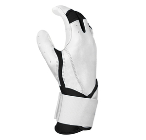 Custom Baseball Batting Gloves Breathable Lightweight Grip Gloves Comfortable Fit OEM Manufacturer Supplier - Product Image 5