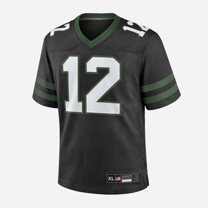 Shorts de football américain personnalisés OEM pour hommes, uniformes pour clubs, équipes, ligues, écoles, 100% polyester, respirant, séchage rapide - Product Image 1