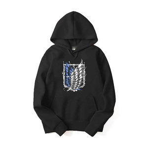 Vendeur de sweats à capuche oversize professionnels pour le streetwear, broderie de logo personnalisée, production en gros, MOQ faible - Product Image 1