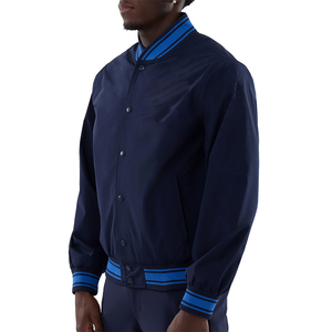 Chaquetas Deportivas de Entrenamiento para Clubes Deportivos, Transpirables, Sublimadas, Fabricante de Ropa Deportiva para Equipos, Envío Global - Product Image 3