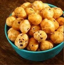 Nueces de Makhana Tostadas con Sabor a Peri Peri, Crujientes, Veganas y Saludables, Snack Proteico para Venta al por Menor, al por Mayor y Exportación - Product Image 2