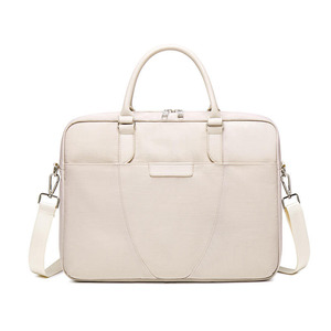 Mochila Convertible para Portátil, Bolsa de Mensajero, Maletín de Hombro, Mochila de Viaje de Negocios, Bolso Multifuncional para Portátil - Product Image 1
