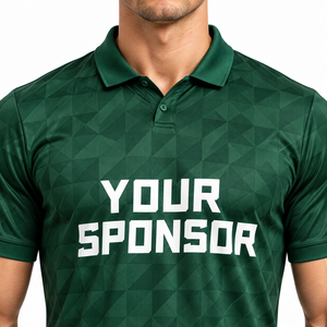 ชุดยูนิฟอร์มฟุตบอลแบบกำหนดเองสำหรับผู้ชาย เสื้อฟุตบอลระบายอากาศพร้อมกางเกงขาสั้น ชุดกีฬาทีม รับผลิตตามสั่ง ขายส่ง - Product Image 5