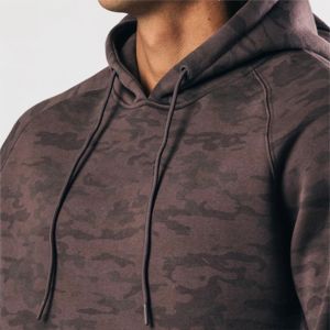 Sweat-shirts en polaire haute densité pour hommes pour une durabilité maximale et une isolation contre les brises froides à un prix abordable - Product Image 5
