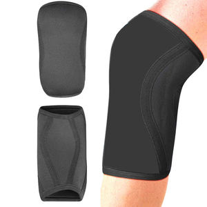 Rodilleras de Soporte Duradero para Entrenamiento de Fuerza en el Gimnasio, Equipo de Entrenamiento en Venta - Product Image 1