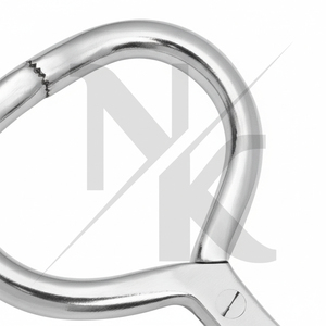 Instrumentos Quirúrgicos Veterinarios de Alta Calidad, Probador de Pezuñas, Equipo de Cuidado Animal de Acero Inoxidable para Caballos, Cerdos y Obstetricia - Product Image 4