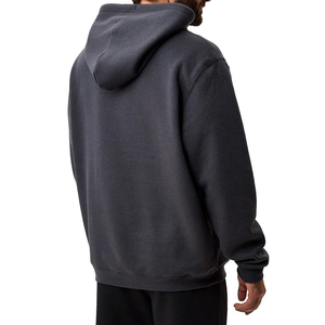 Custom <b>Men</b> Hoodies Comfortable Breathable <b>Pullover</b> Or Zipper Sweatshirt Warm Casual Sportswear Fashionable Streetwear Clothing - Product Image 4