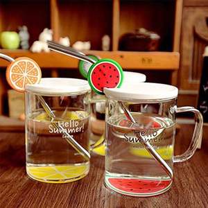 Wholesale Bold Blossom BB0020101 Classic Stainless Steel <b>Reusable</b> Drinking <b>Straw</b> Customized Logo Biodegradable Food Grade - Product Image 4