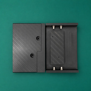 Fábrica de Herramientas de Producción CNC al por Mayor en Vietnam, Accesorios de Mecanizado de Precisión, POM ESD, SILICONA ESD, OEM, ODM - Product Image 1