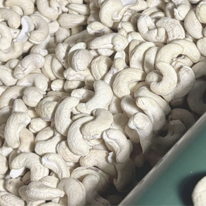 Best Rate Cheapest Cashew <b>Nuts</b> Wholesale Roasted Ww240 Best Quality Wholesale Exported To Asia, Eu, Middle East - Product Image 1