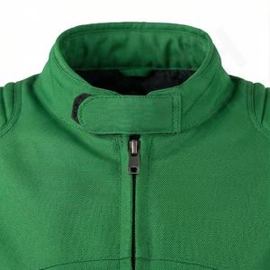 Chaqueta de Motociclista de Cuero Genuino para Hombre de la Mejor Calidad, Nueva Colección de Invierno, Chaquetas de Motocicleta con Protecciones Desmontables Personalizadas - Product Image 4