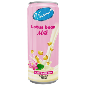 บริการรับผลิตสินค้าภายใต้แบรนด์ของลูกค้า (OEM) นมเม็ดมะม่วงหิมพานต์สดพร้อมดื่ม ขนาด 250 มล./330 มล. ขายส่งจำนวนมากเพื่อการส่งออก อายุการเก็บรักษา 18 เดือน ผลิตในเวียดนาม 24 ชิ้น - Product Image 5