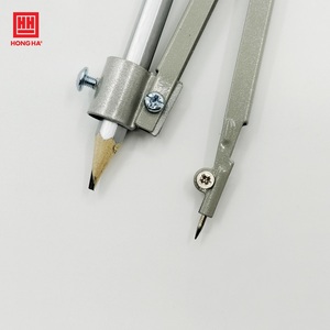 Compa Hong Ha Cp-H Model 3215 Stationary Mathematics Learning <b>Pens</b> 1Pcs/<b>Box</b> Powder-Coated Steel Various Sizes Vietnam MOQ 200 - Product Image 4