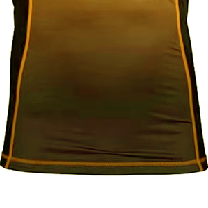 High Performance <b>Compression</b> <b>Shirt</b> Moisture Wicking Athletic Gym Fitness Top <b>Compression</b> <b>Shirt</b> Training Sportswear <b>Shirt</b> - Product Image 3