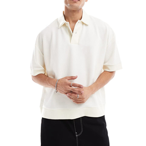 Wholesale Men's <b>Polo</b> <b>Shirts</b> High Quality Custom Embroidered Distressed <b>Polo</b> <b>Shirt</b> <b>Vintage</b> Washed T-<b>shirts</b> Full Custom - Product Image 5
