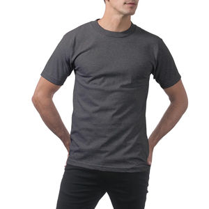 Hot Selling Men's Custom T-<b>Shirt</b>-100% Cotton Custom Logo Custom Color & Size - Product Image 6