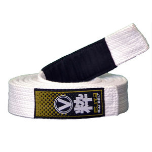 Vente en gros d'usine, logo personnalisé, Kimono de karaté professionnel / Kimono de BJJ / Uniforme d'arts martiaux pour l'entraînement et la compétition, 100% extensible - Product Image 4