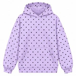 <b>Women</b>’s Printed <b>Hoodie</b> and Shorts Set Casual <b>Long</b> Sleeve Two Piece Matching Lounge Outfit Relaxed Everyday Wear - Product Image 2