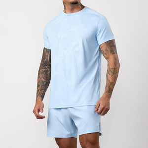 T-shirt Homme Oversize Streetwear Qualité Supérieure en Coton Lourd 240g 280g – Coupe Épaules Tombantes – Personnalisable - Product Image 1