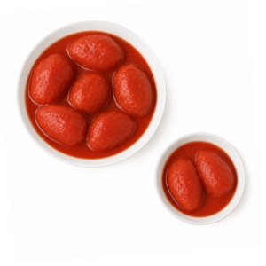 ISO Certificated Tasty Vietnam Manufacturer Supply Best Selling Best Price Baby <b>Pickled</b> Tomato Middle Size - Product Image 5