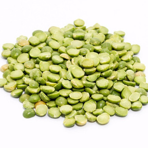 Organic Green and Red Lentils-Bulk Packaging - Product Image 4