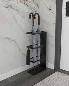 Chaîne de pluie élégante en fer pour le drainage des balcons - Product Image 2