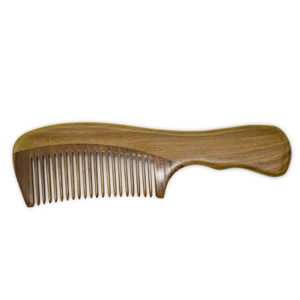 Peine de Madera para Barba, Ecológico, de Alta Calidad, Artesanal, de la India, Precios de Fábrica Directos al por Mayor - Product Image 6