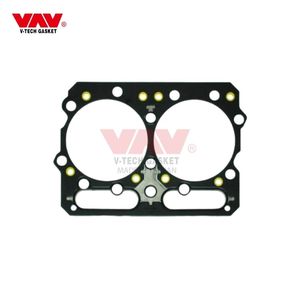 Junta de culata NT855 3047402 3325462 para CUMMINS - Product Image 3