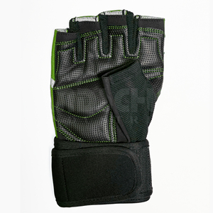 Breathable Workout <b>Gloves</b> for Men Women Gym <b>Gloves</b> for Weight Lifting Fitness Training Cycling Sports Sports Fitness <b>Gloves</b> - Product Image 5
