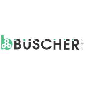 Peter Büscher GmbH logo