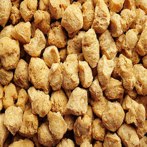 Trozos de Soya Indios, Ingrediente Vegetariano con Alto Contenido de Proteínas para Restaurantes, Empresas de Catering e Importadores Internacionales - Product Image 1