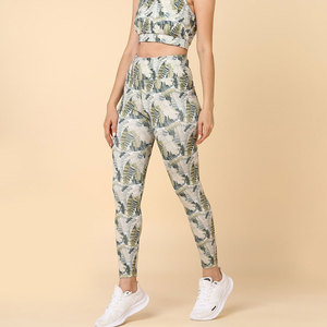 Gym Fitness <b>Women</b> <b>Legging</b> Workout <b>Women</b> <b>Legging</b> Activewear Seamless <b>Women</b> Elastic Waist, Yoga <b>Leggings</b> - Product Image 4