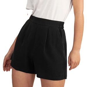 Respirant coton nouveauté femmes Shorts meilleure vente personnalisé femmes Shorts vêtements de sport shorts pour femmes 2026 - Product Image 2